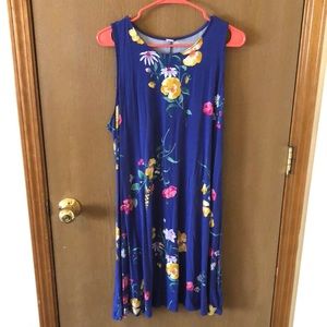Old Navy Tank Dress